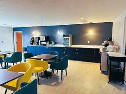 Comfort Inn & Suites Sheboygan I-43