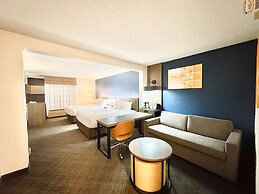 Comfort Inn & Suites Sheboygan I-43