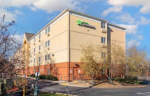 Extended Stay America Select Suites Wilkes Barre Scranton