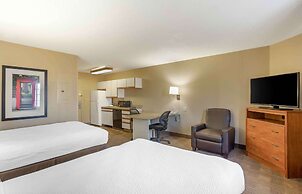 Extended Stay America Select Suites Wilkes Barre Scranton