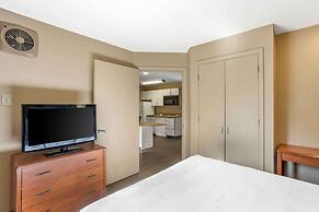 Extended Stay America Select Suites Wilkes Barre Scranton