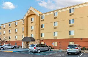 Extended Stay America Select Suites Wilkes Barre Scranton