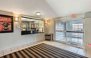 Extended Stay America Select Suites Wilkes Barre Scranton
