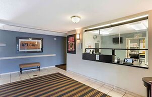 Extended Stay America Select Suites Wilkes Barre Scranton