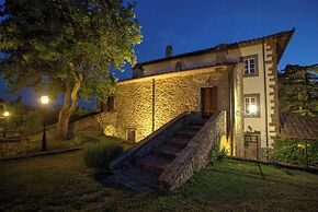 Relais Villa Baldelli