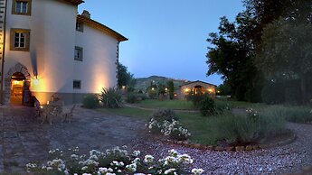 Relais Villa Baldelli