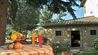 Relais Villa Baldelli