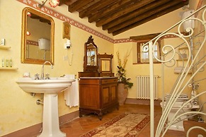 Relais Villa Baldelli