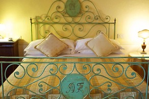 Relais Villa Baldelli