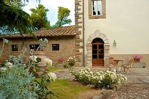 Relais Villa Baldelli