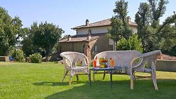 Relais Villa Baldelli