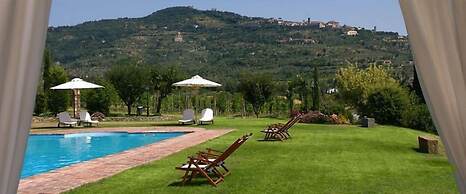 Relais Villa Baldelli