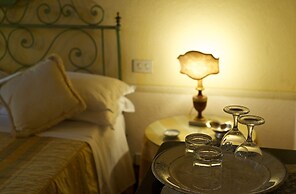 Relais Villa Baldelli