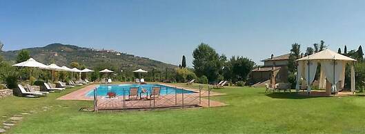 Relais Villa Baldelli