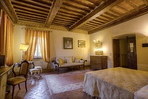 Relais Villa Baldelli