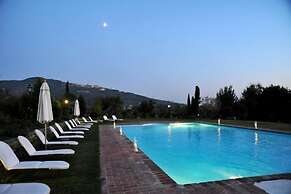 Relais Villa Baldelli