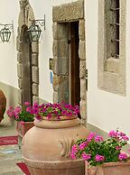 Relais Villa Baldelli