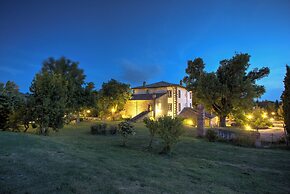 Relais Villa Baldelli