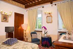 Relais Villa Baldelli