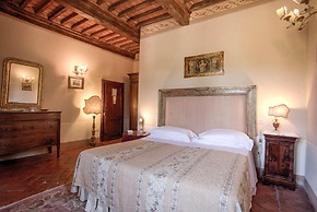 Relais Villa Baldelli