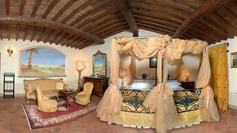 Relais Villa Baldelli