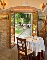 Relais Villa Baldelli
