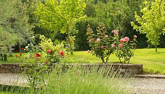 Relais Villa Baldelli