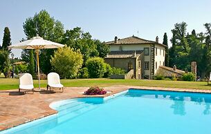 Relais Villa Baldelli