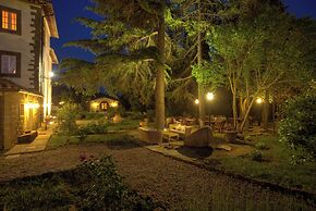 Relais Villa Baldelli