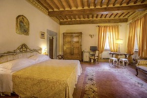 Relais Villa Baldelli