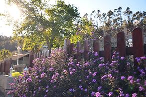 Rusticae Casa Antiga do Monte