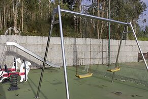 Rusticae Casa Antiga do Monte