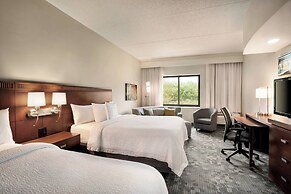 Courtyard by Marriott Middletown Goshen