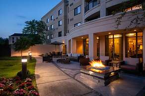 Courtyard by Marriott Middletown Goshen