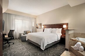 Courtyard by Marriott Middletown Goshen