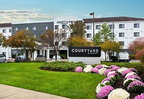 Courtyard by Marriott Middletown Goshen