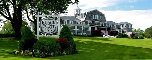 Black Point Inn