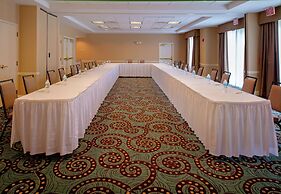 Hilton Garden Inn St. Louis/O'Fallon MO