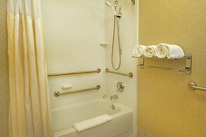 Hilton Garden Inn St. Louis/O'Fallon MO