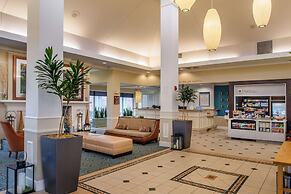 Hilton Garden Inn St. Louis/O'Fallon MO