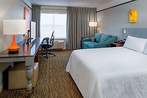 Hilton Garden Inn St. Louis/O'Fallon MO