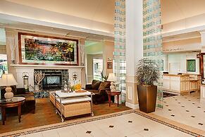 Hilton Garden Inn St. Louis/O'Fallon MO