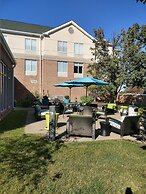 Hilton Garden Inn St. Louis/O'Fallon MO