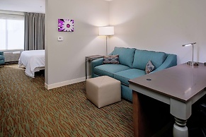 Hilton Garden Inn St. Louis/O'Fallon MO
