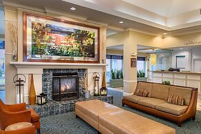 Hilton Garden Inn St. Louis/O'Fallon MO