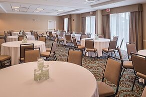Hilton Garden Inn St. Louis/O'Fallon MO