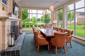Hilton Garden Inn St. Louis/O'Fallon MO