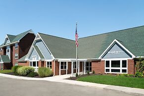 Residence Inn by Marriott Holland