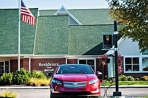 Residence Inn by Marriott Holland