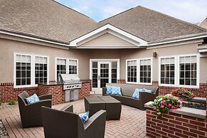 Residence Inn by Marriott Indianapolis Northwest